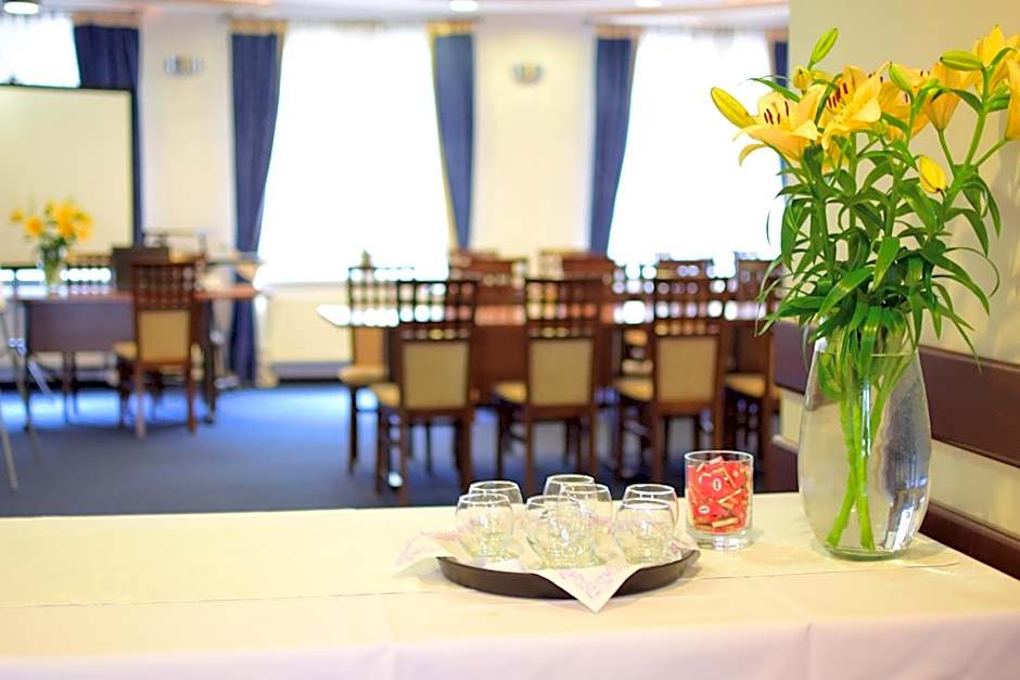 Hotel Panorama Nowy Sącz