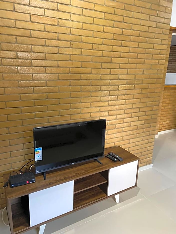 Chalés Bem-me-quer Itaipava