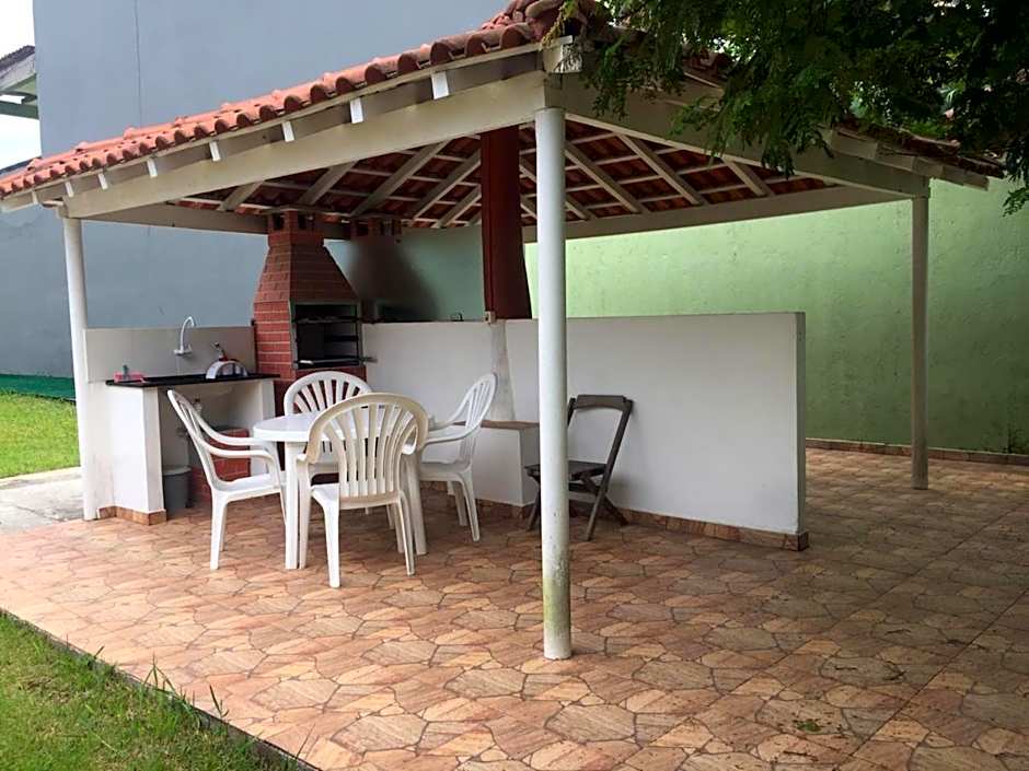 Pousada Sete Mares