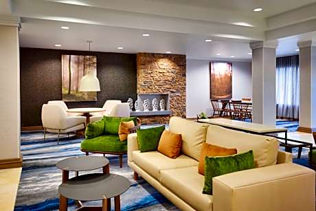 Fairfield Inn & Suites by Marriott Albany