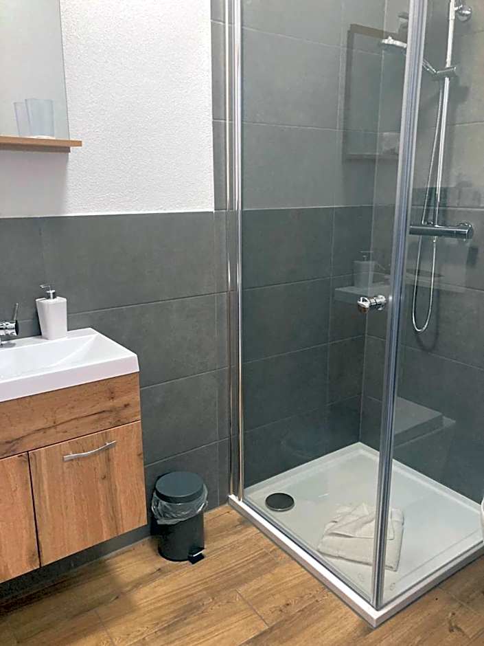 Hotel zur Schlemmerscheune