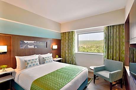 Studio Suite, 1 Queen, Mountain view