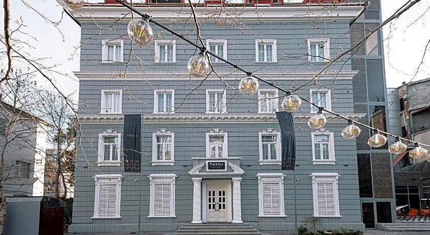 Hotel Twenties Tbilisi - Stay & Dine