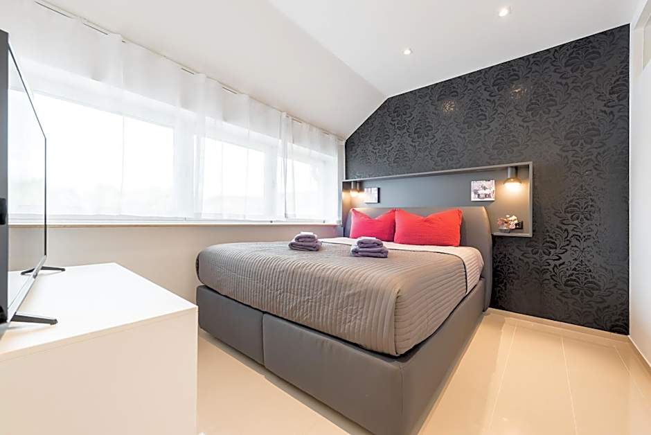Friedrich Boutique-Apartments