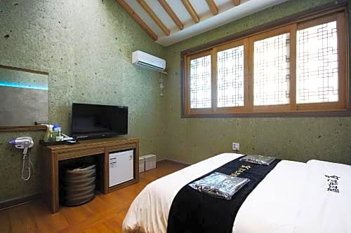 Jeonju Hanok Hotel Kung