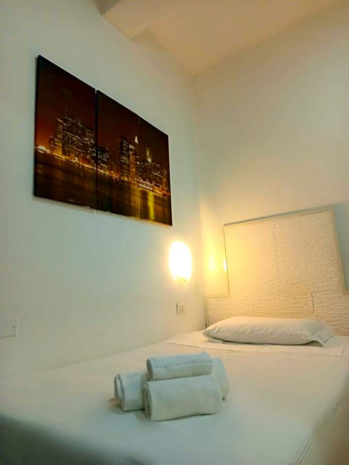 Hotel Birillo
