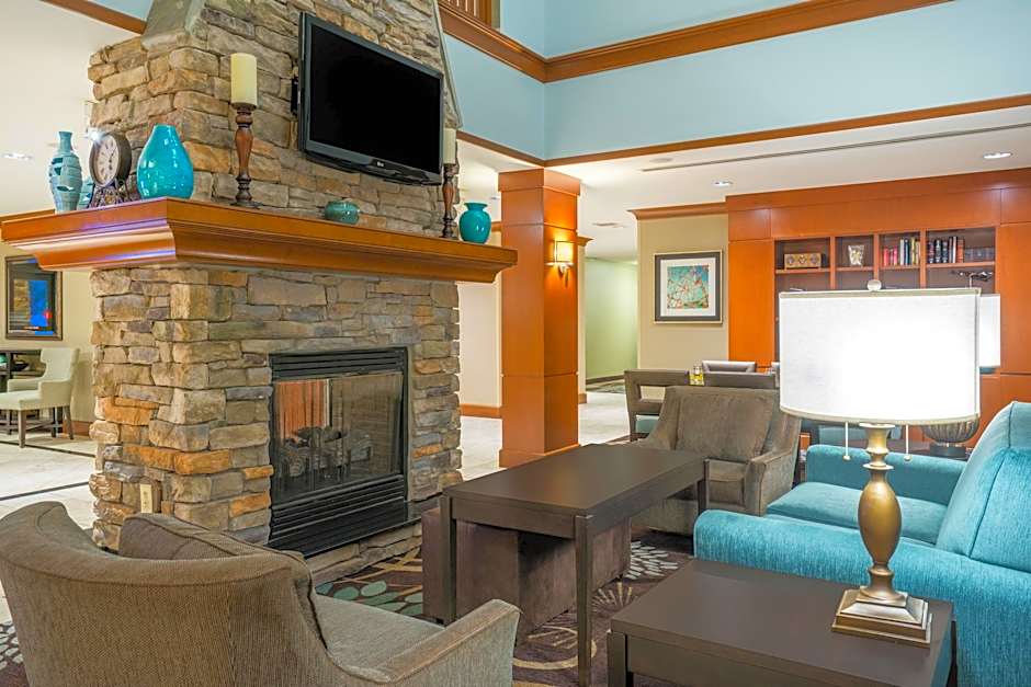 Staybridge Suites Wilmington - Brandywine Valley By IHG