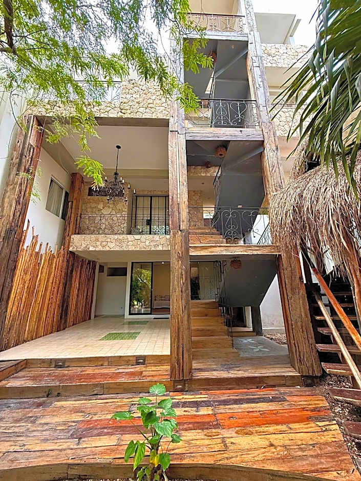 XscapeTulum