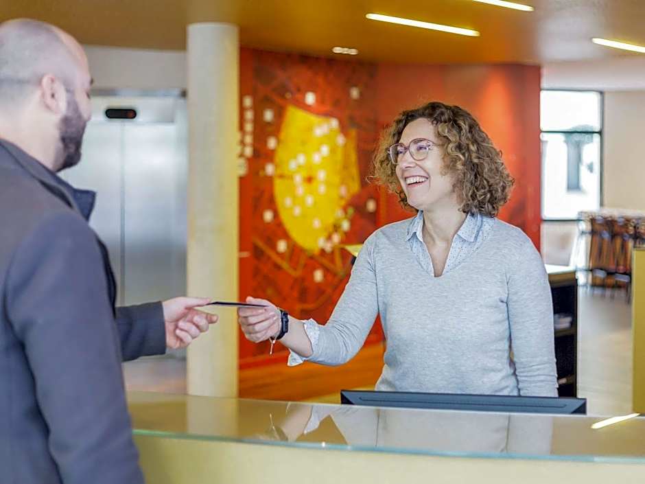 ibis Styles Montpellier Centre Comédie