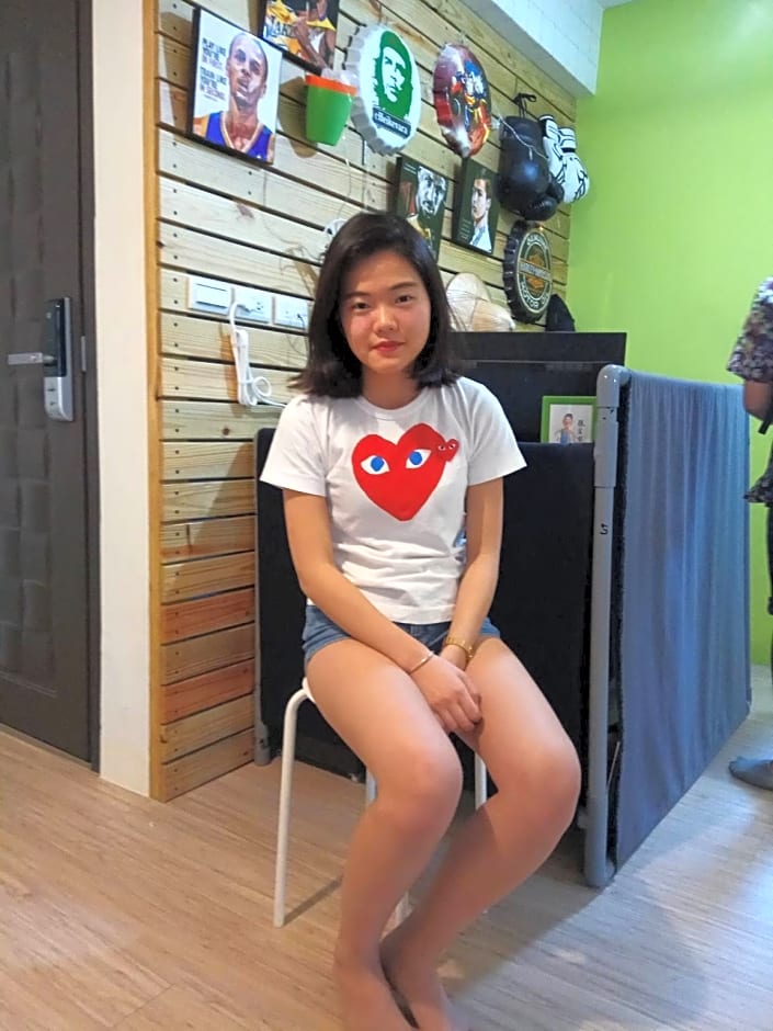 Loft18 Hostel