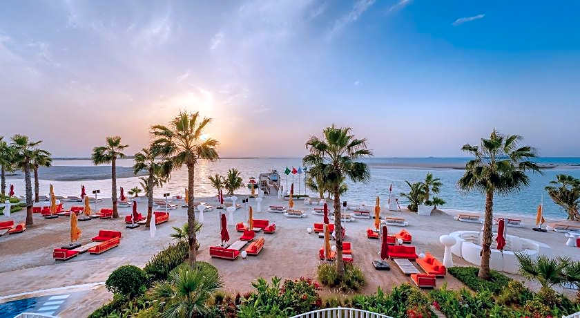 voco Monaco Dubai, an IHG Hotel, Adults Only, World Islands By IHG