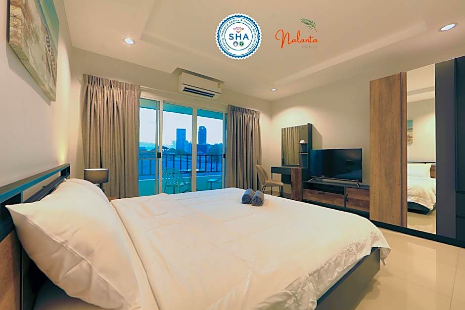 Nalanta Hotel Pattaya
