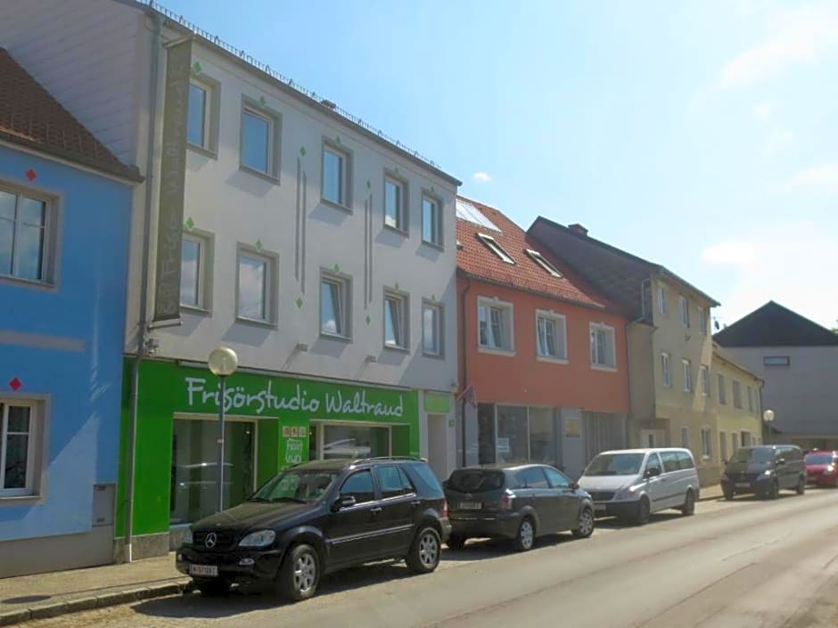 Wohlfühlwelt Riegler