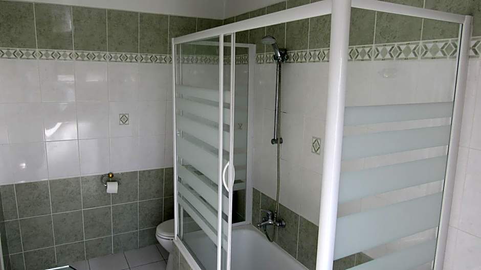 Hotel Du Square D'Anvers