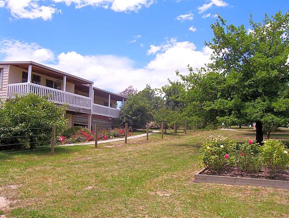 Yarra Glen Bed and Breakfast