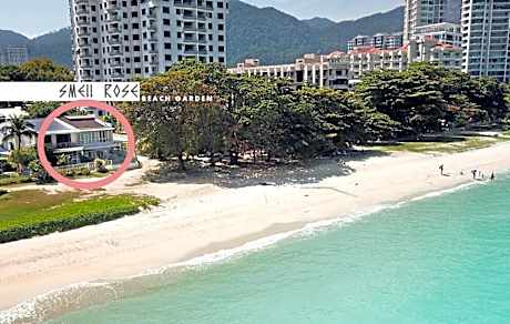 Villa - Beach Front