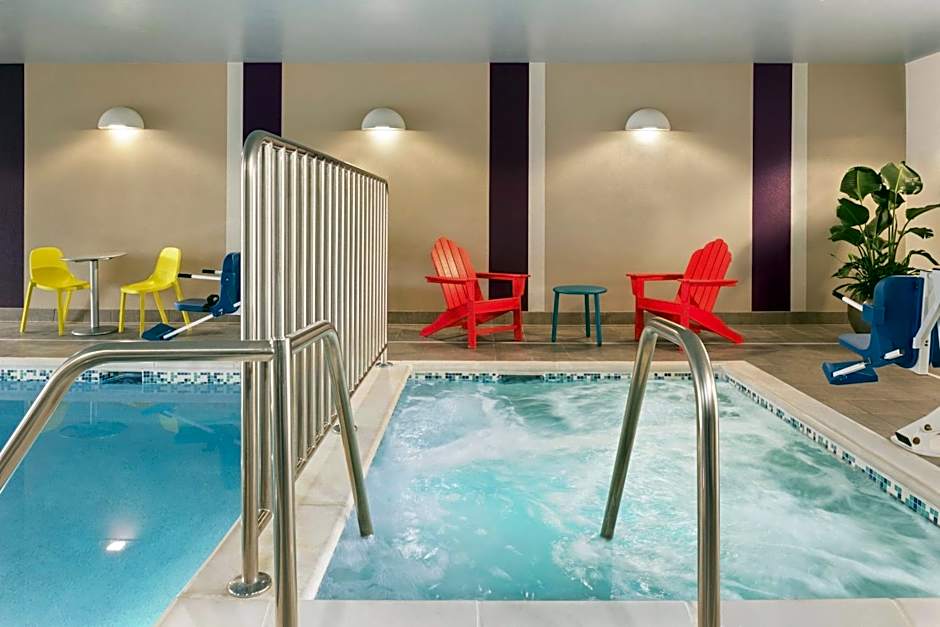 Home2 Suites By Hilton Bismarck