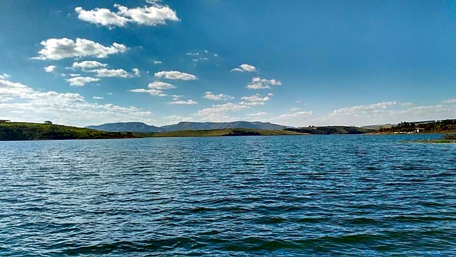 Pousada do Lago Dutra