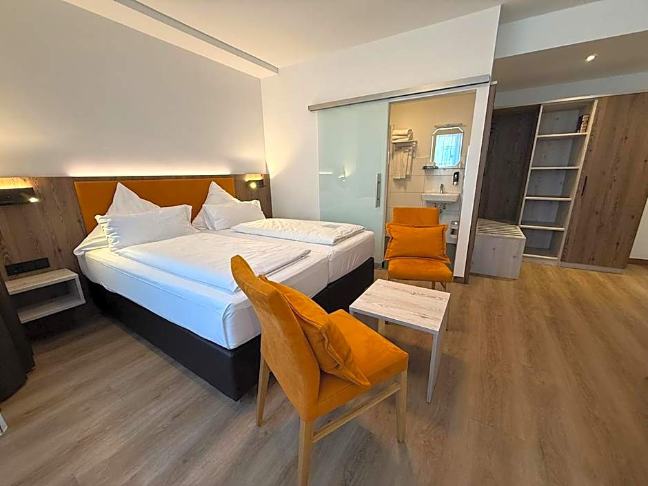 Minx - CityHotels
