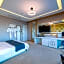 Yeosu Hotel The One