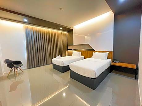 Superior Double or Twin Room