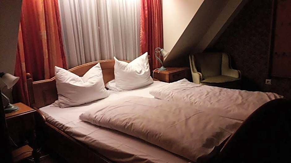 Hotel Feiler