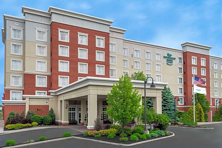 Homewood Suites By Hilton Cleveland / Beachwood