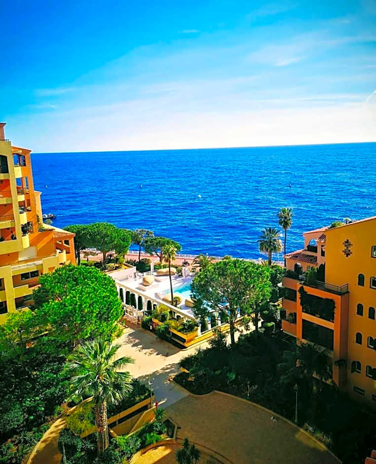 Columbus Hotel Monte-Carlo, Curio Collection by Hilton