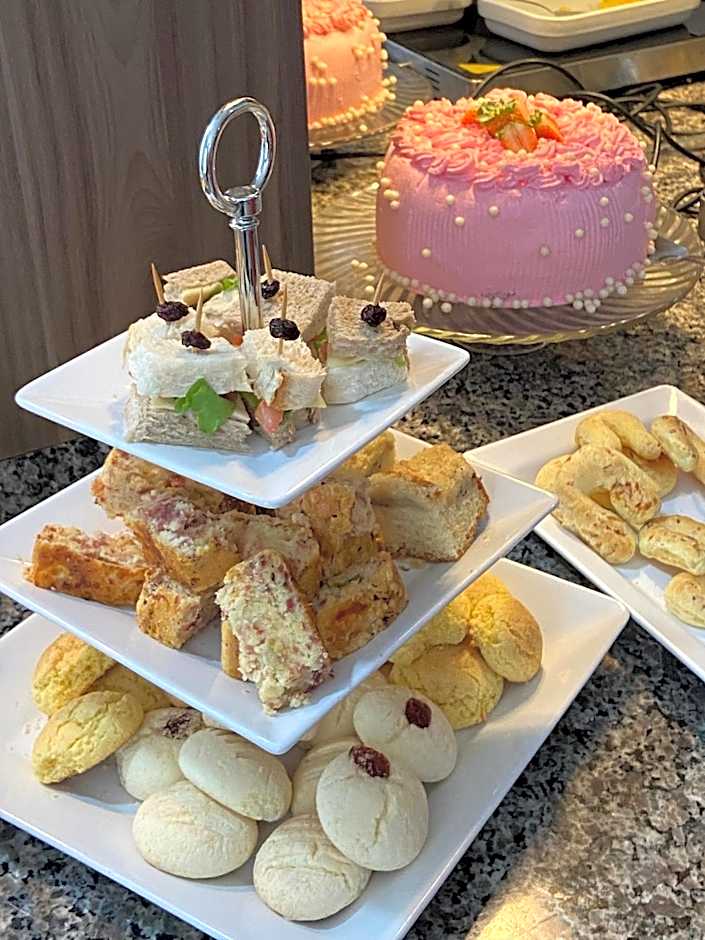 Premier Pallace Hotel