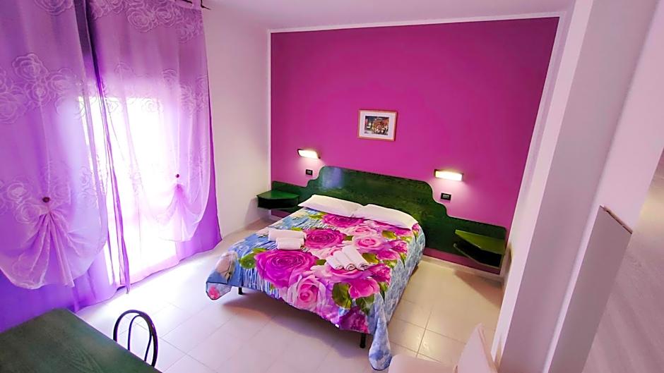 Hotel Mater Mediterranea