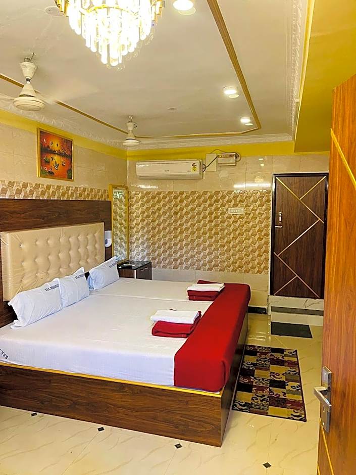 SSK Residency Kanchipuram