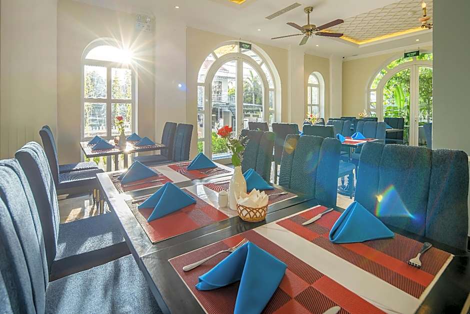 Hoi An Blue Sky Boutique Hotel & Spa