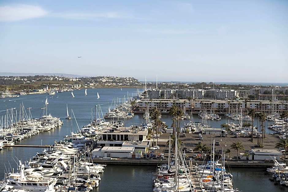 The Ritz-Carlton Marina del Rey