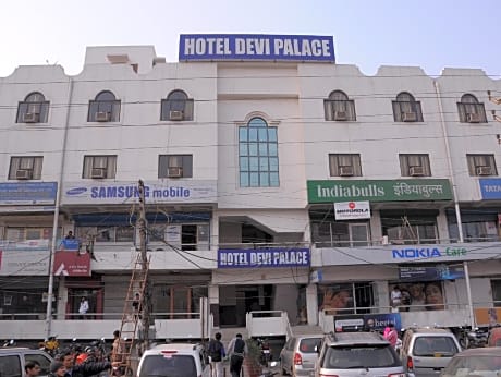 Hotel Devi Palace