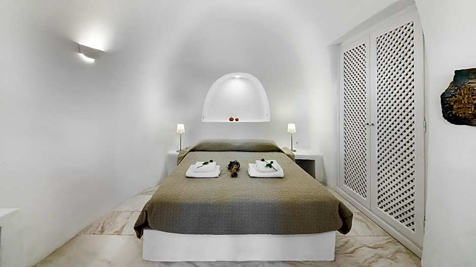 Armeni Luxury Villas