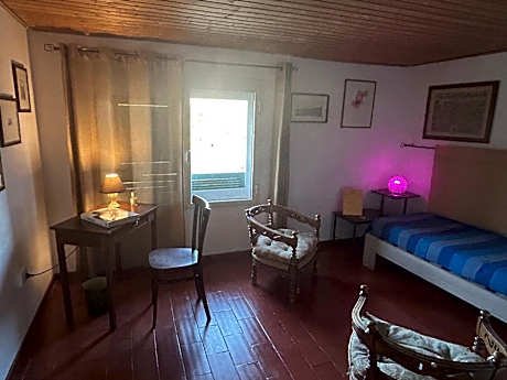 Deluxe Junior Suite