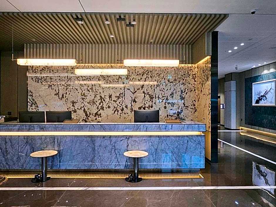 Jeju Bolton Hotel