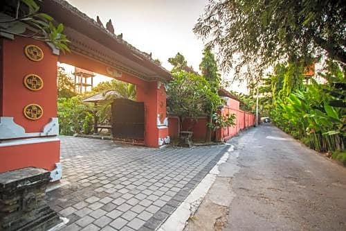 Komala Indah I Kuta