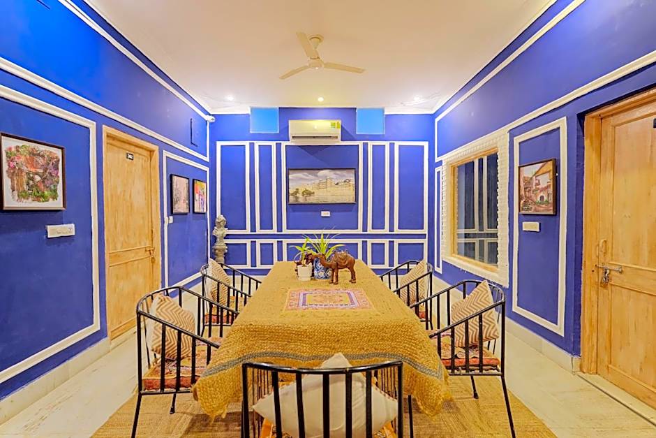 Wanderlust A Boutique Homestay