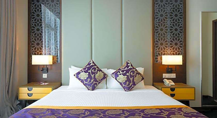 Paya Bunga Hotel Terengganu