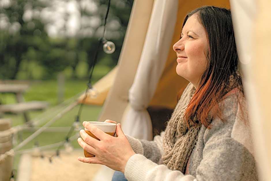 Pine Country Caravan Park