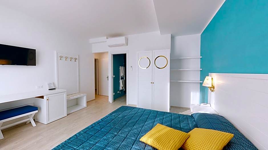 Hotel Zunino