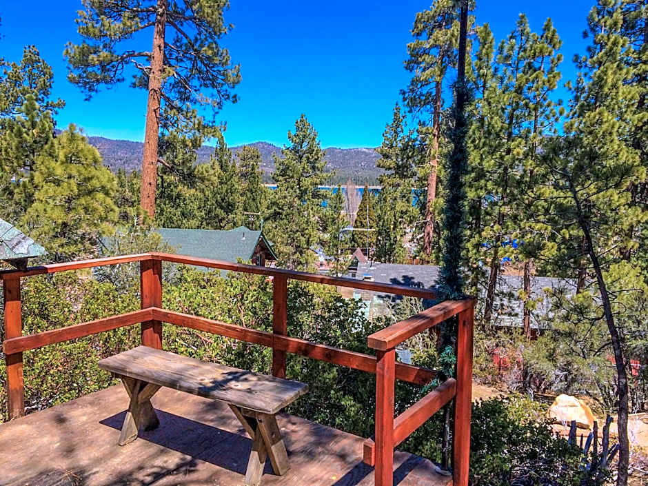 ITH Big Bear Lake Hostel & Retreat Center