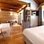Hotel Relais Des Glaciers