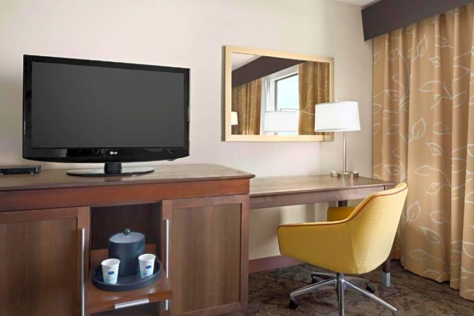 Hampton Inn By Hilton & Suites Detroit/Sterling Heights, Mi