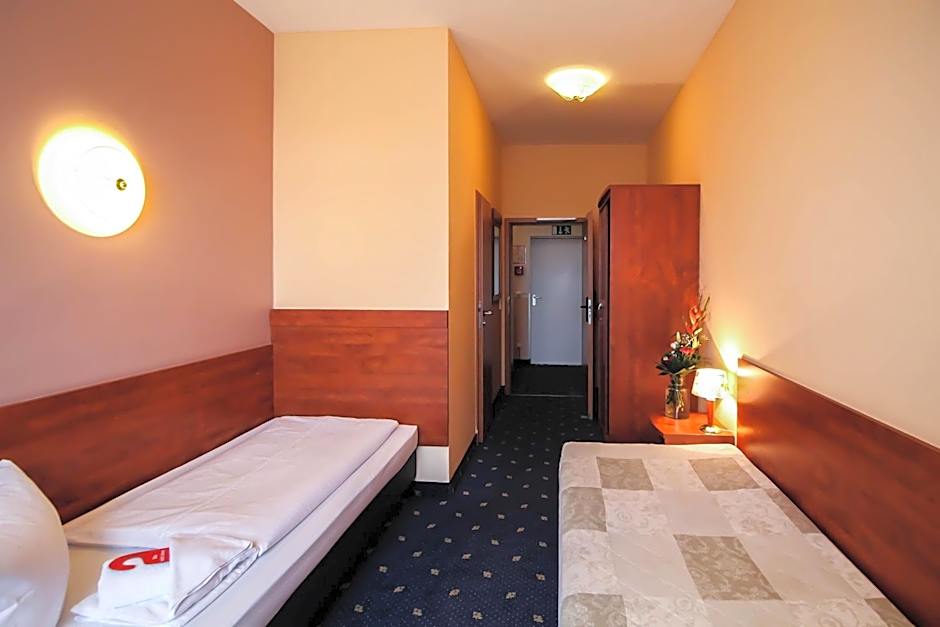 Hotel Atrium Charlottenburg