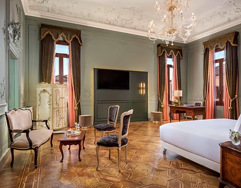 NH Collection Grand Hotel Palazzo Dei Dogi