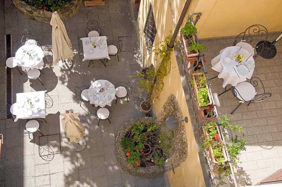 Residenza Il Villino B&B