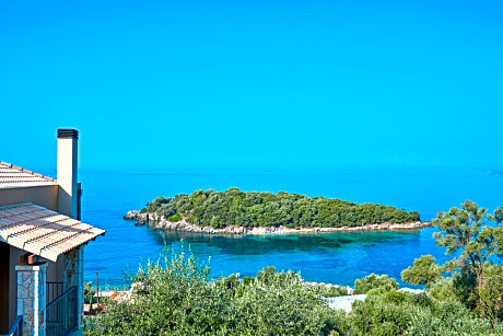 Sivota Seascape