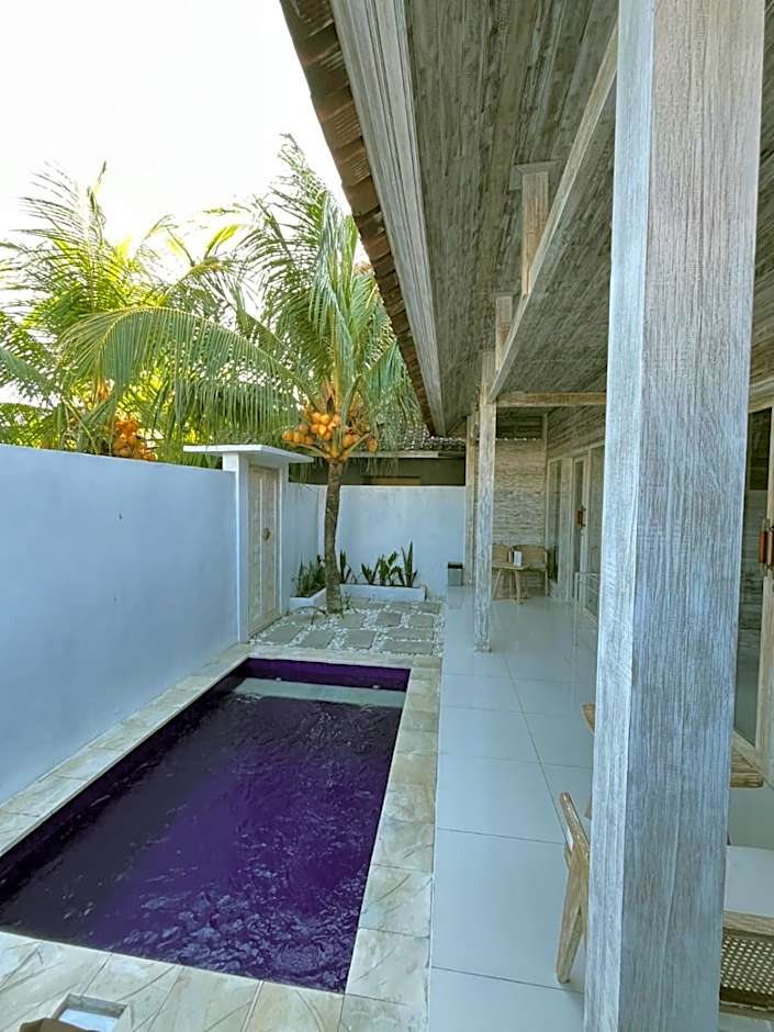 Lembongan summer
